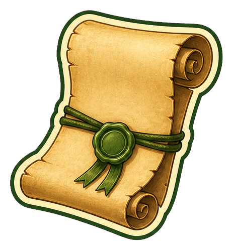 Meme scroll